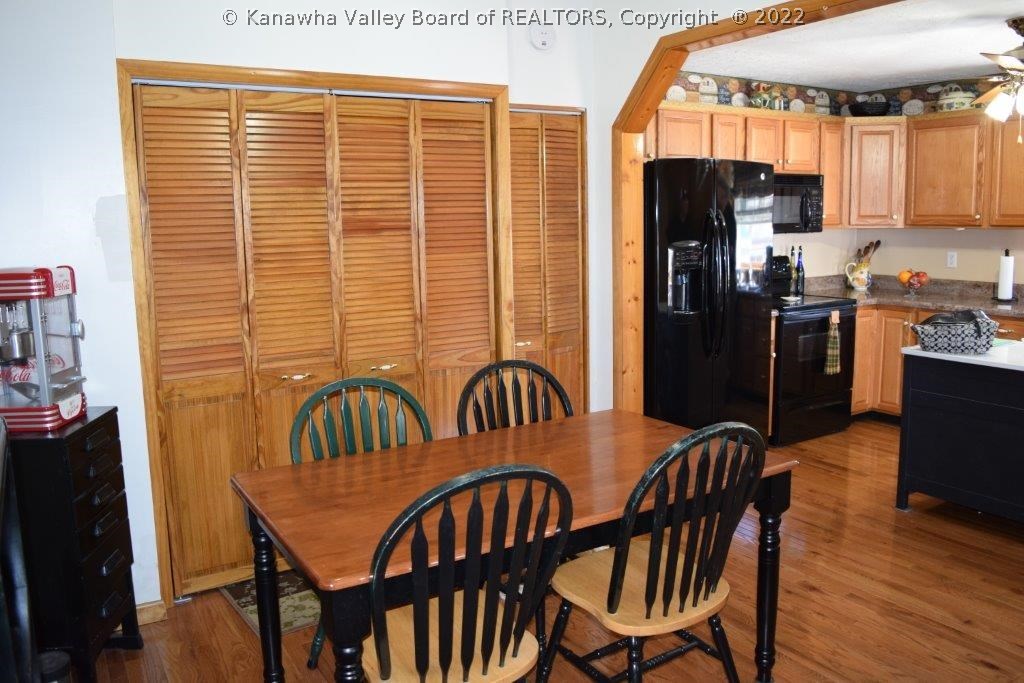245 1/2 North Pinch Road Elkview, WV 25071 - Photo 5 of 30 Gallery Image 5