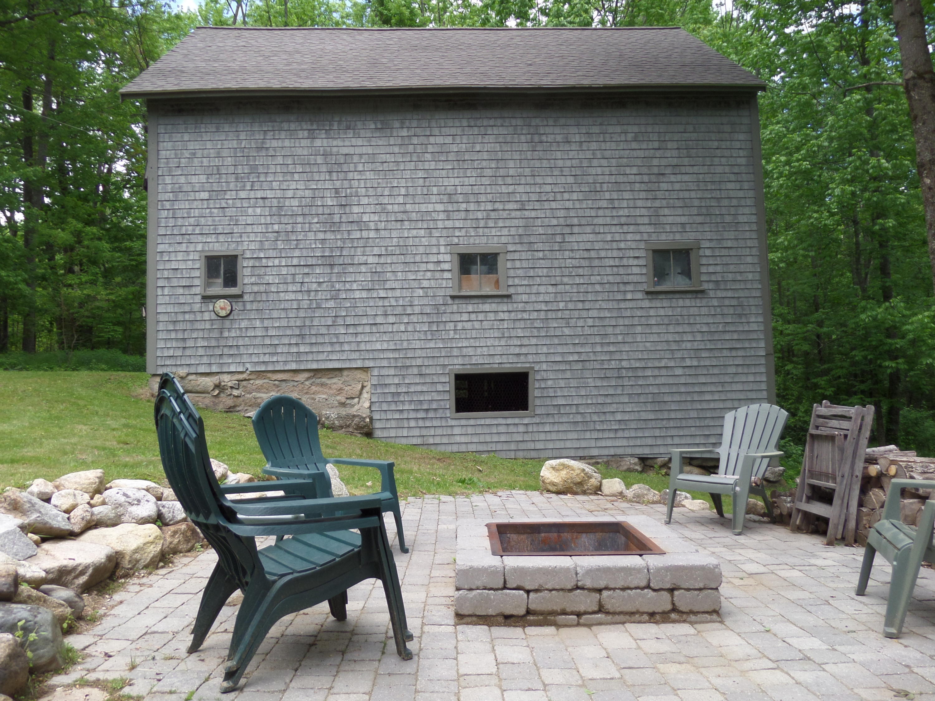 181 Del Chadbourne Road Bridgton, ME 04009 - Photo 13 of 44 SAM_7187