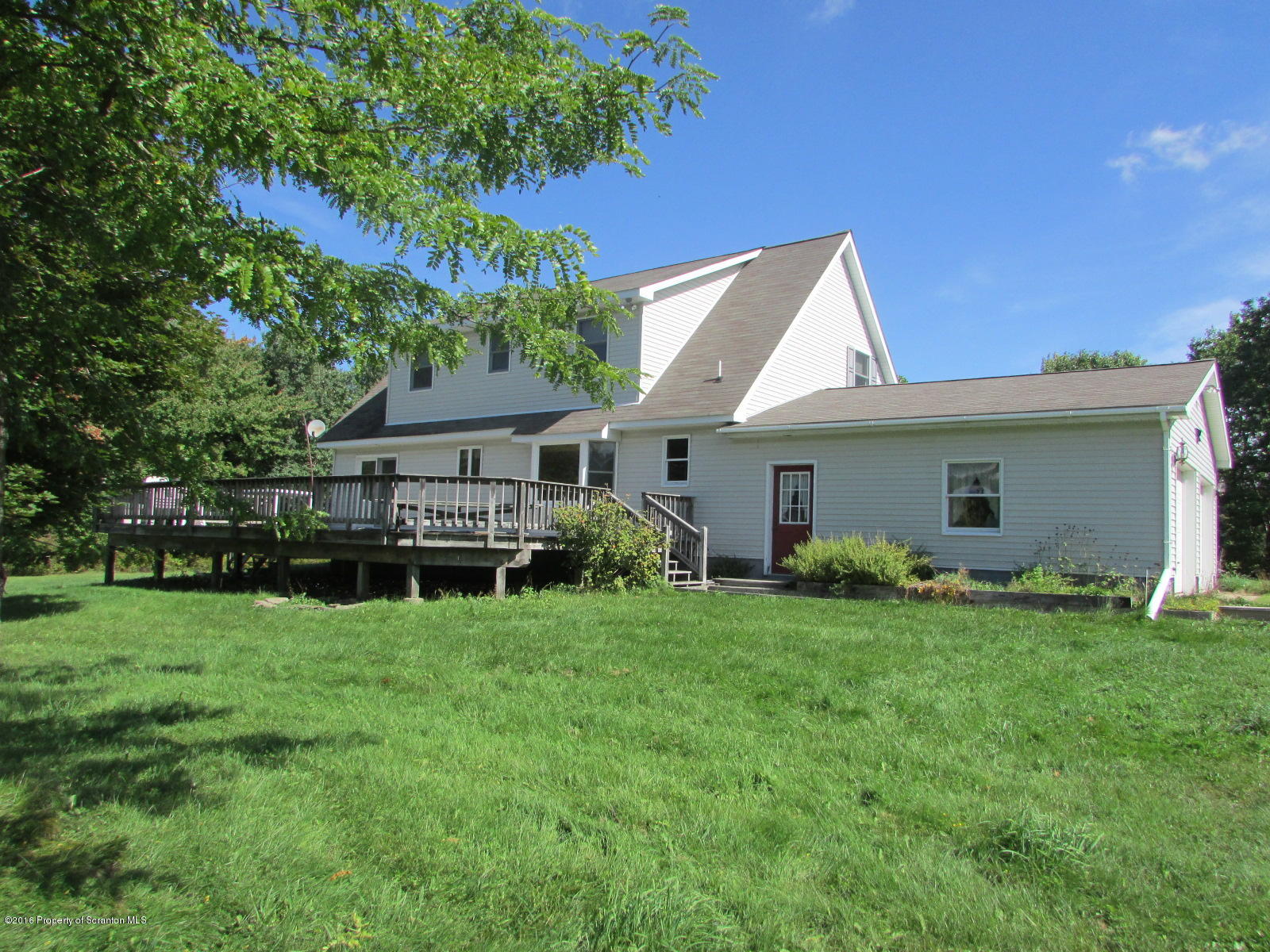 229 Lake Road Thompson, PA 18465 - Photo 35 of 36 Gallery Image 35