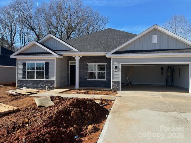 $343,400 | 1125 Kildare Drive, Unit 71, Salisbury, NC 28146