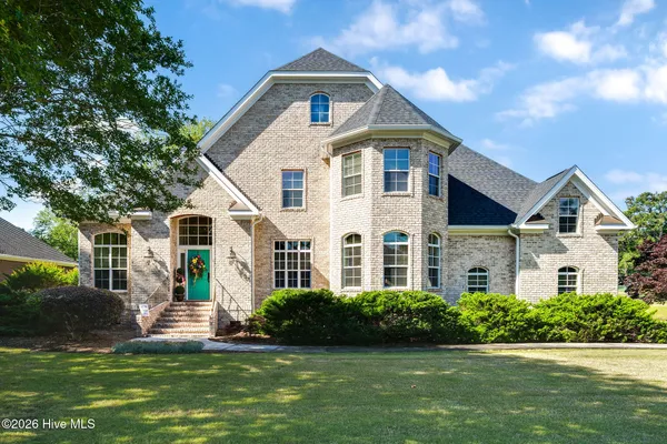 $650,000 | 150 Red Fox Run Drive, Wallace, NC 28466