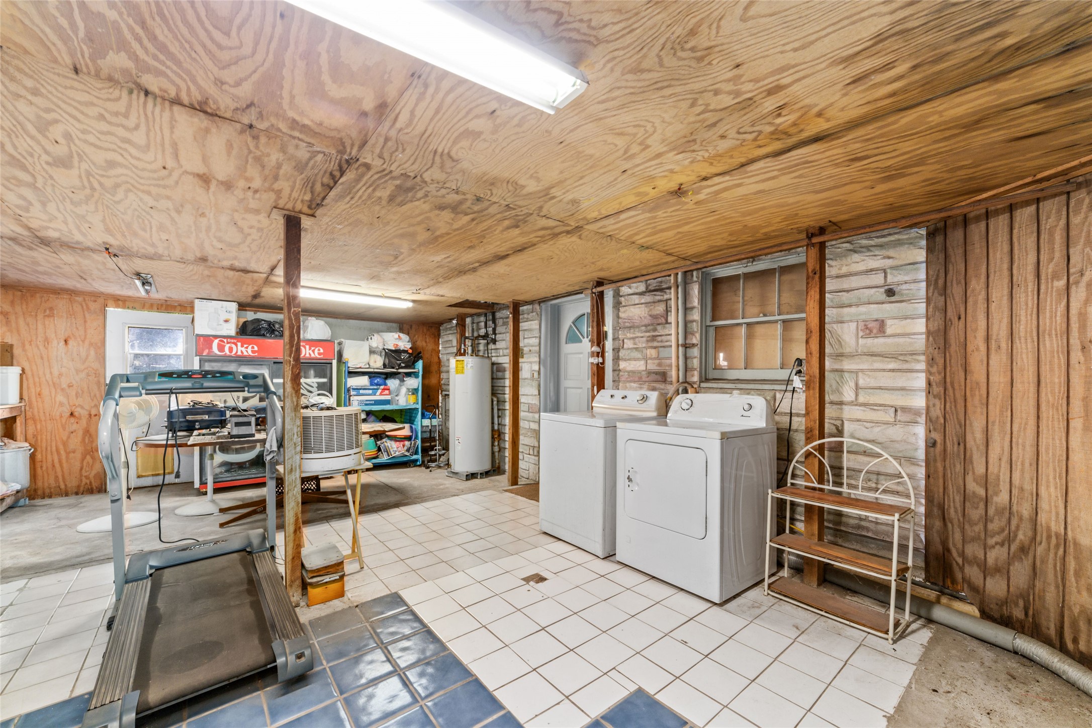 8023 Findlay Street Houston, TX 77017 - Photo 20 of 24 a view of a storage & utility room