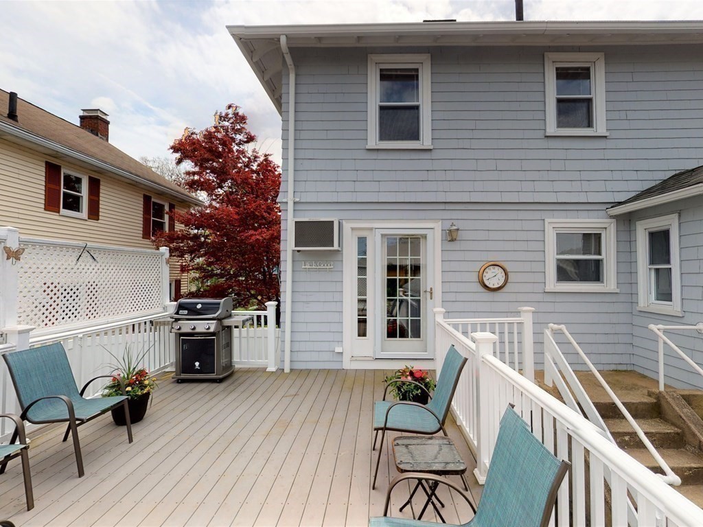 21 Hamblin Road Waltham, MA 02453 - Photo 33 of 37