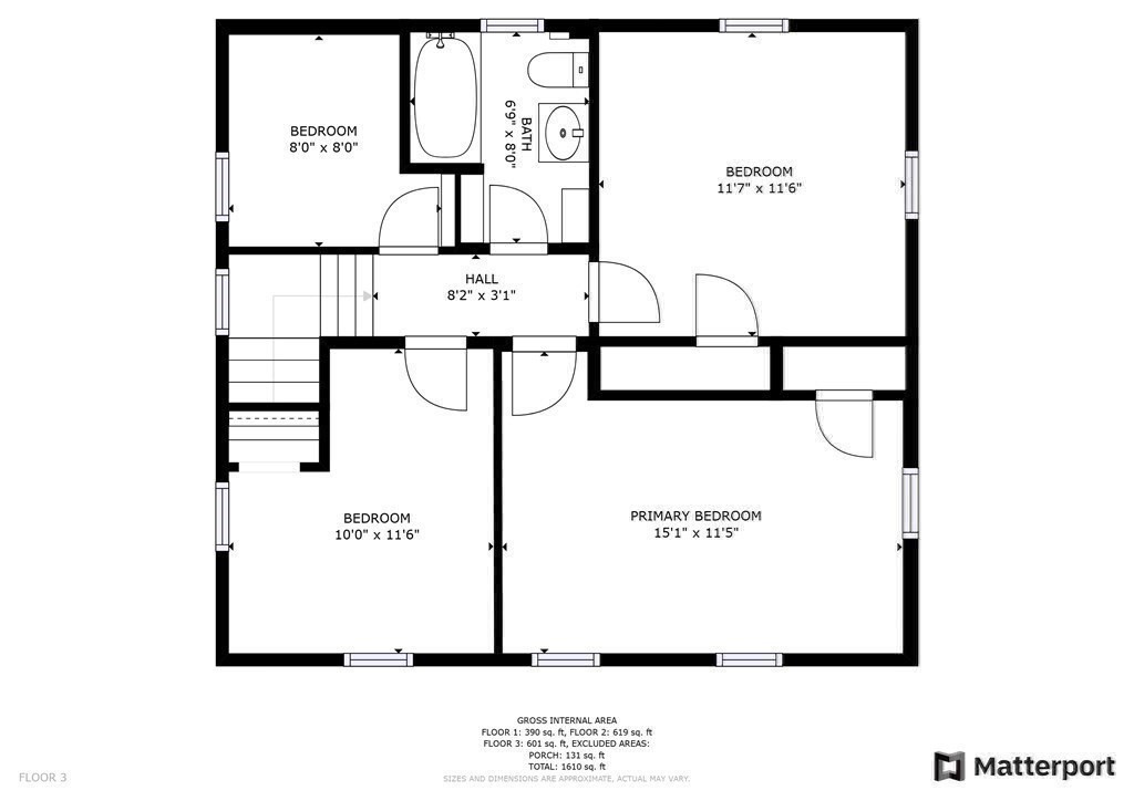 21 Hamblin Road Waltham, MA 02453 - Photo 36 of 37