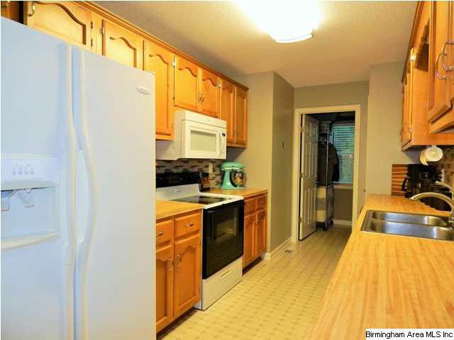 8262 Mulvehill Road Morris, AL 35116 - Photo 14 of 30