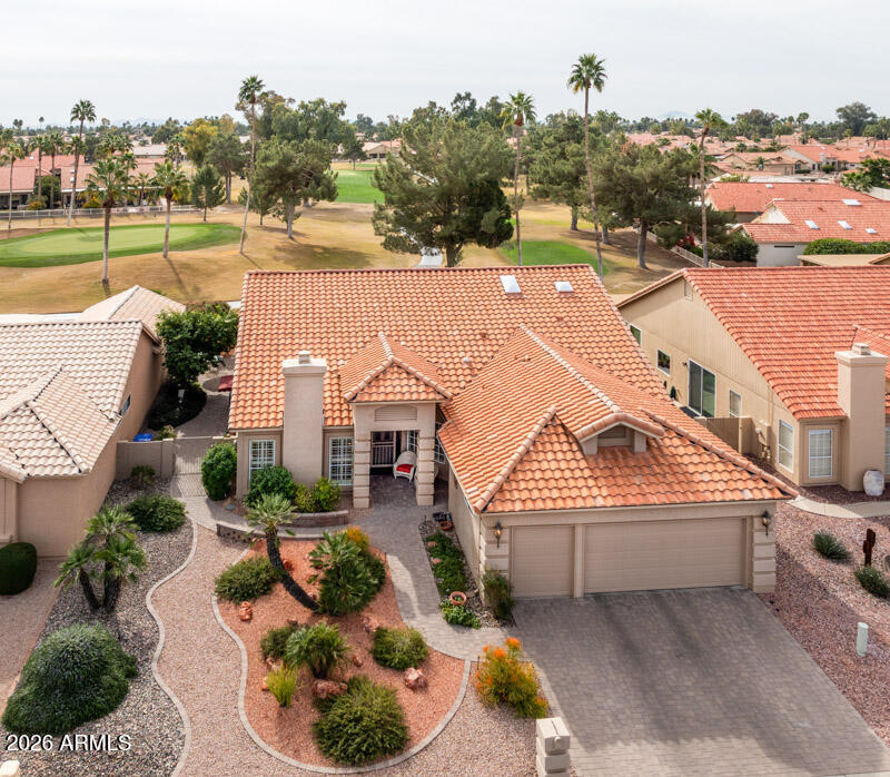 10929 East Spring Creek Road Chandler, AZ 85248 - Photo 42 of 90 10929 E Spring Creek Rd-0664-HDR-Edit