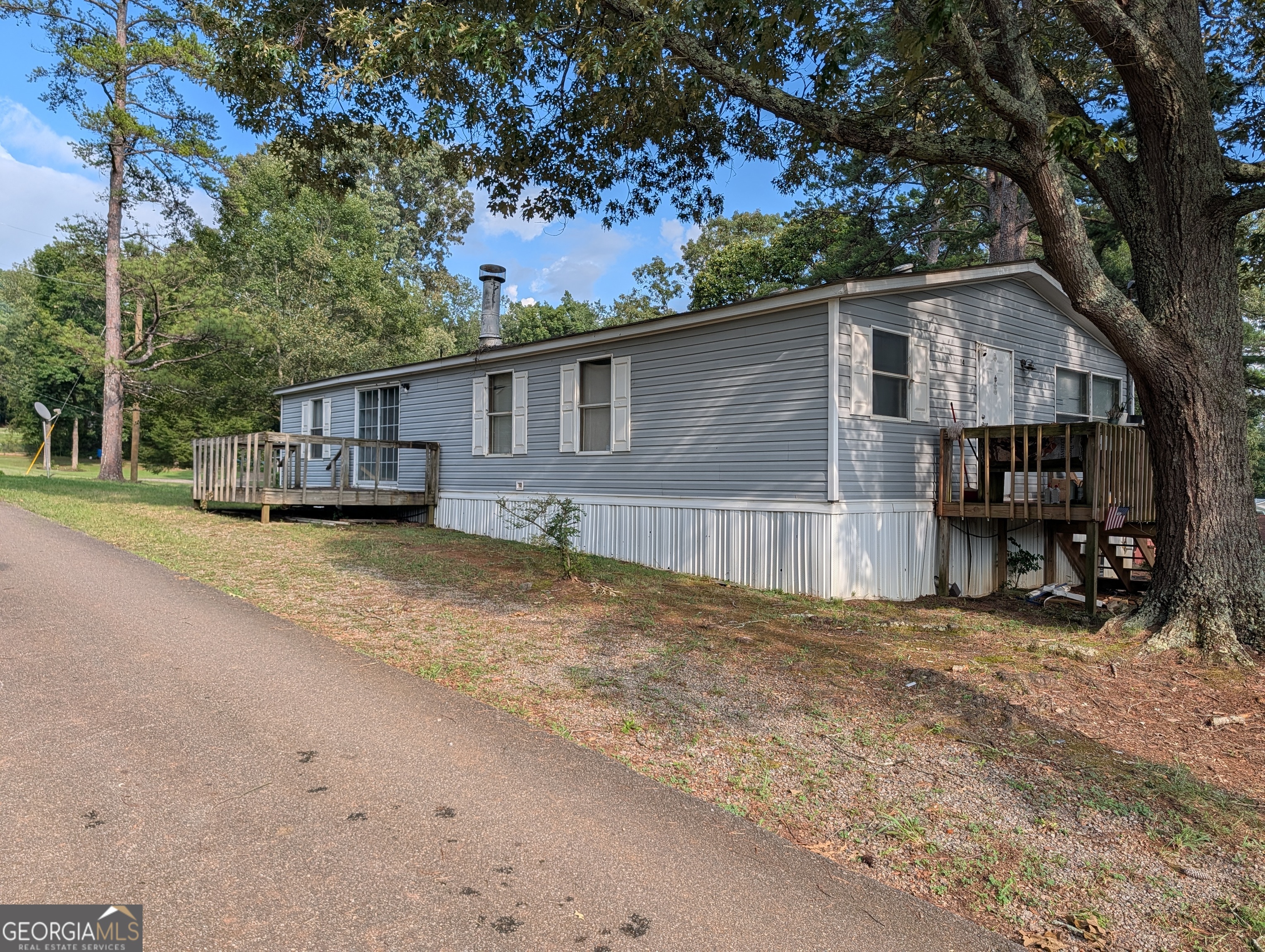 14 Hardy Road Southwest Cartersville, GA 30120 - Photo 1 of 15
