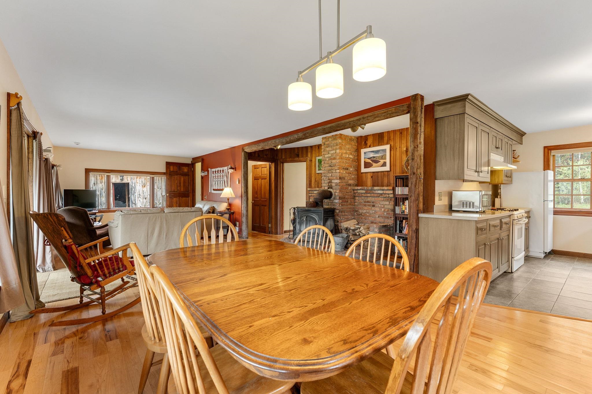 1641 West Hill Road Rochester, VT 05767 - Photo 20 of 58
