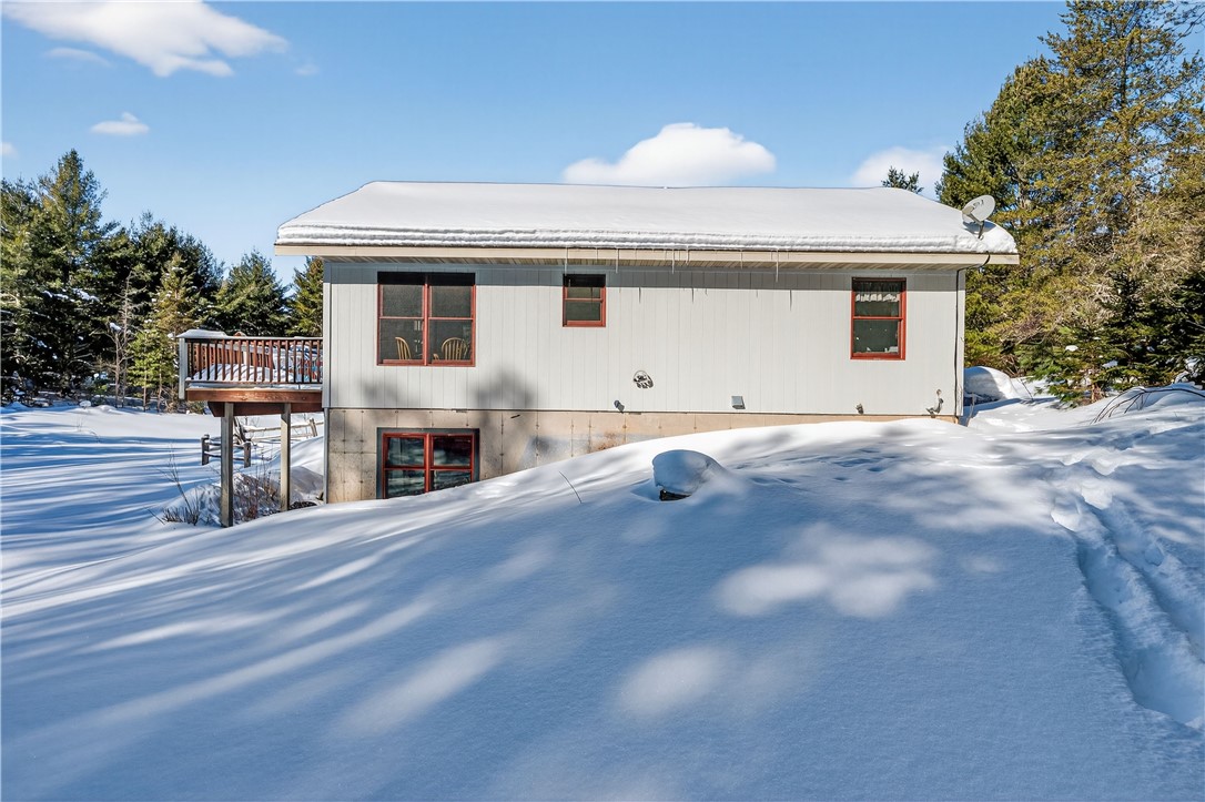 14240 South Riverside Road Cable, WI 54821 - Photo 41 of 50