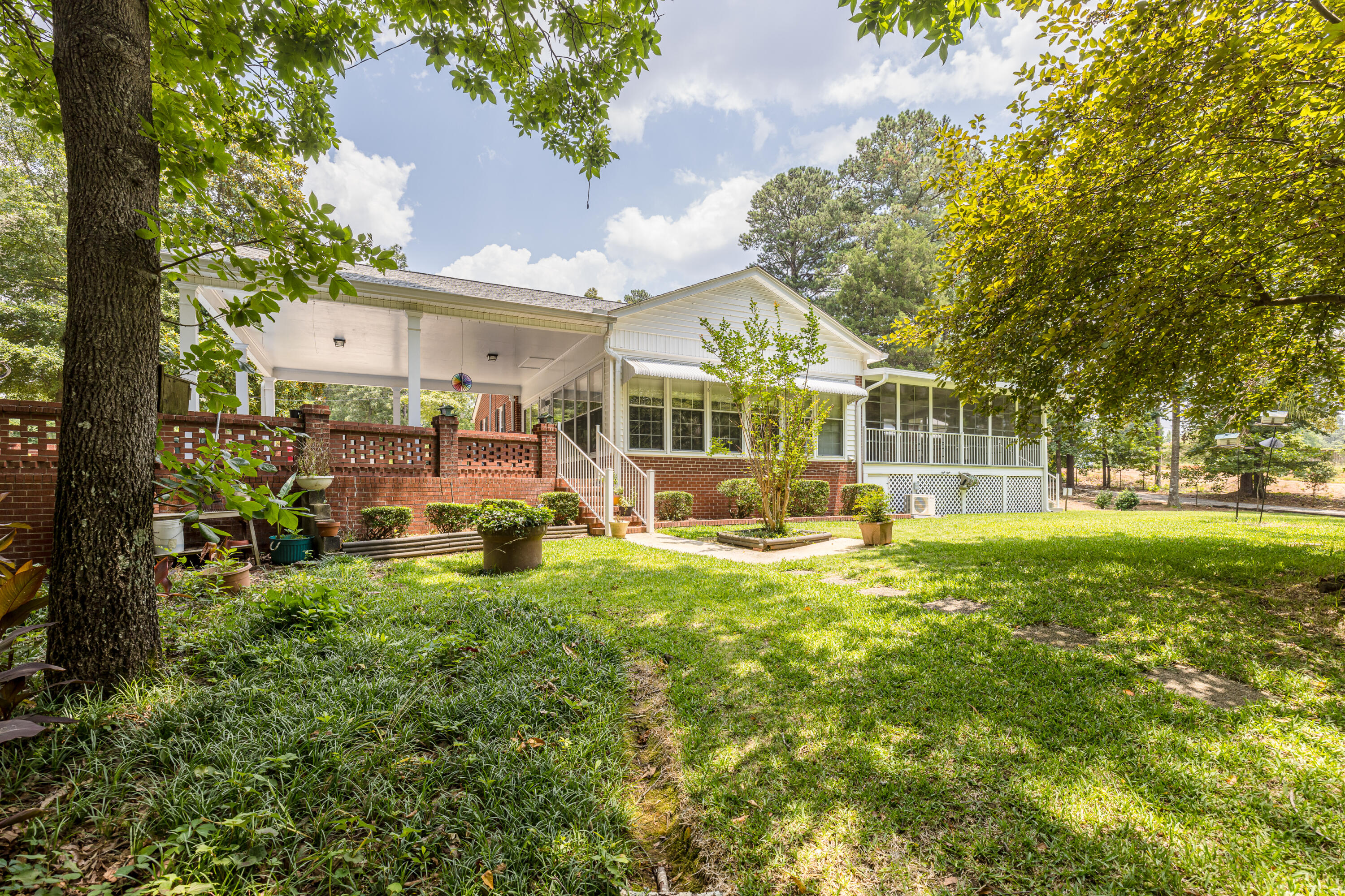 1420 Powderhouse Road Southeast Aiken, SC 29803 - Photo 59 of 74