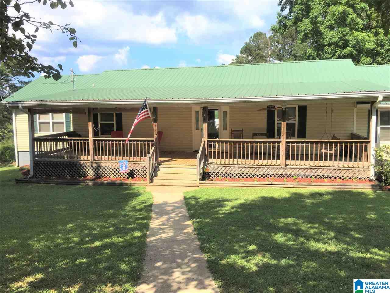 289 County Road 445 Heflin, AL 36264 - Photo 2 of 48