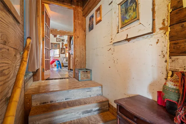 a outdoor space with lots of furniture and plants