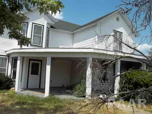 30084 Townline Road Mackinaw, IL 61755 - Photo 1 of 1