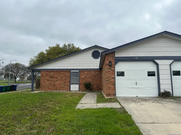 $1,295 | 6303 Waddesdon Wood, San Antonio, TX 78233