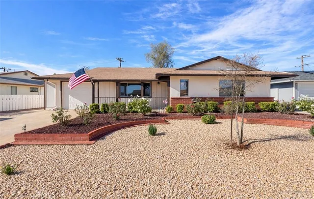 $410,000 | 26656 Sun City Boulevard, Menifee, CA 92586