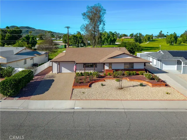 $410,000 | 26656 Sun City Boulevard, Menifee, CA 92586