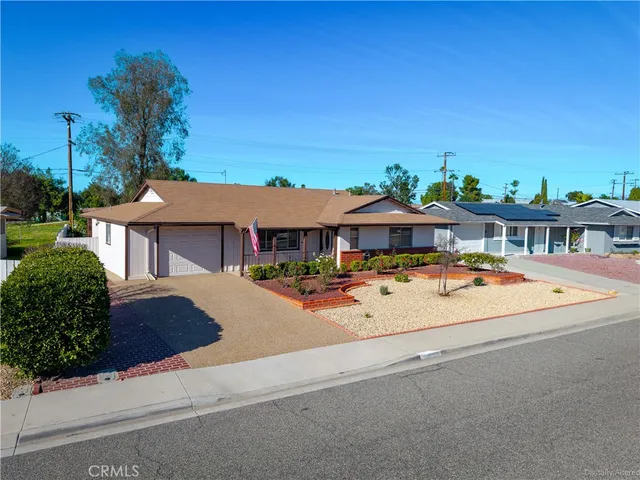 $410,000 | 26656 Sun City Boulevard, Menifee, CA 92586
