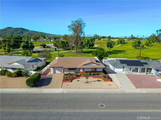$410,000 | 26656 Sun City Boulevard, Menifee, CA 92586