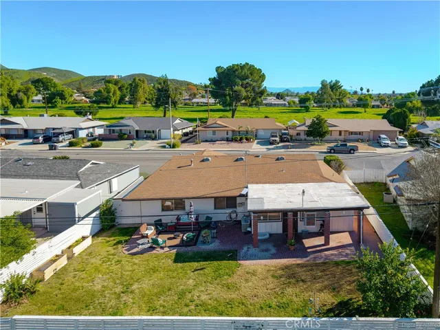 $410,000 | 26656 Sun City Boulevard, Menifee, CA 92586