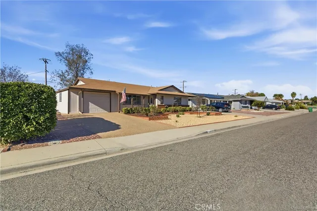 $410,000 | 26656 Sun City Boulevard, Menifee, CA 92586