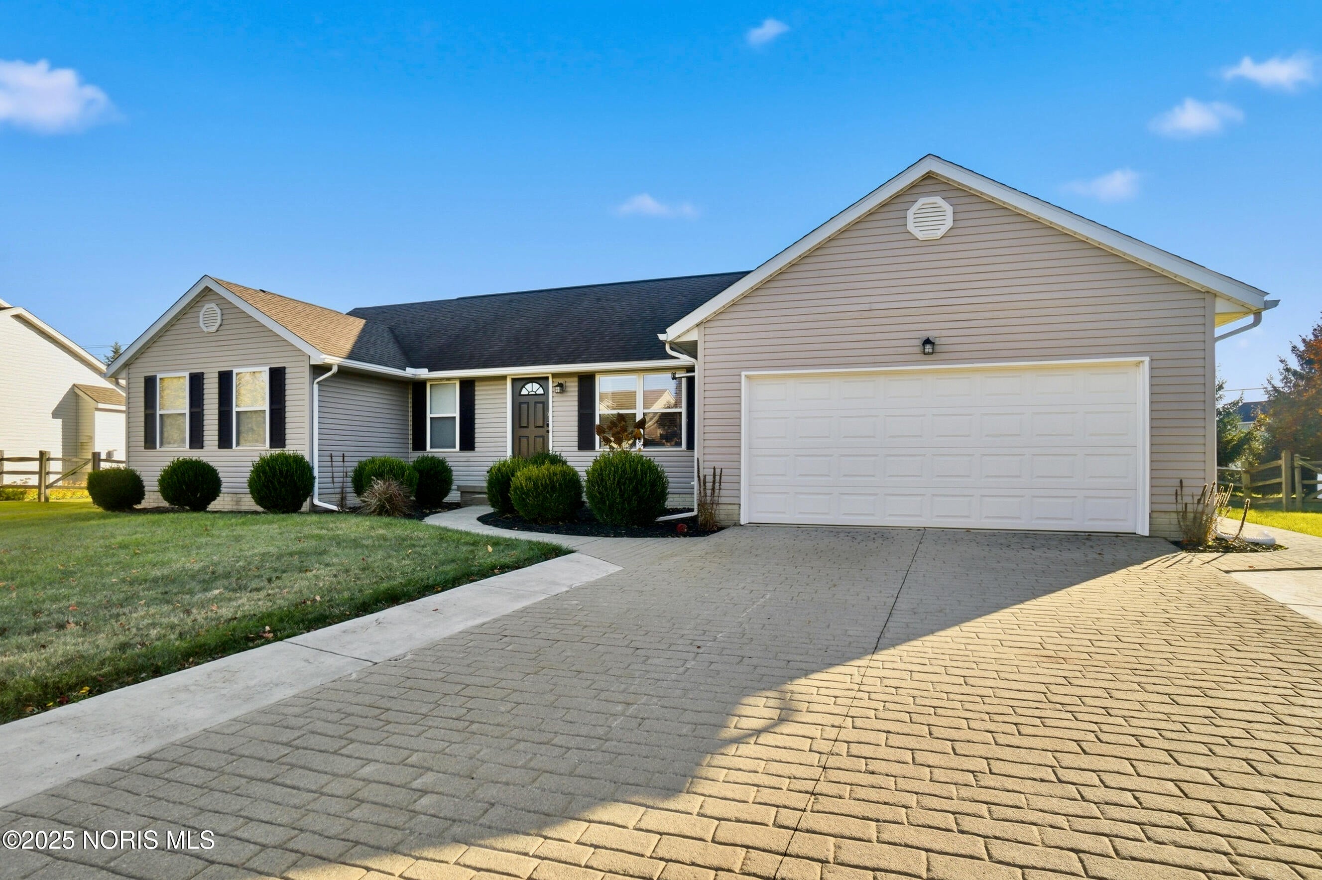 454 Blue Jacket Road Perrysburg, OH 43551 - Photo 30 of 40 003