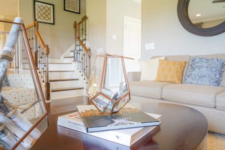 7709 Stonehenge Farm Lane Raleigh, NC 27613 - Photo 4 of 24 Photo 4