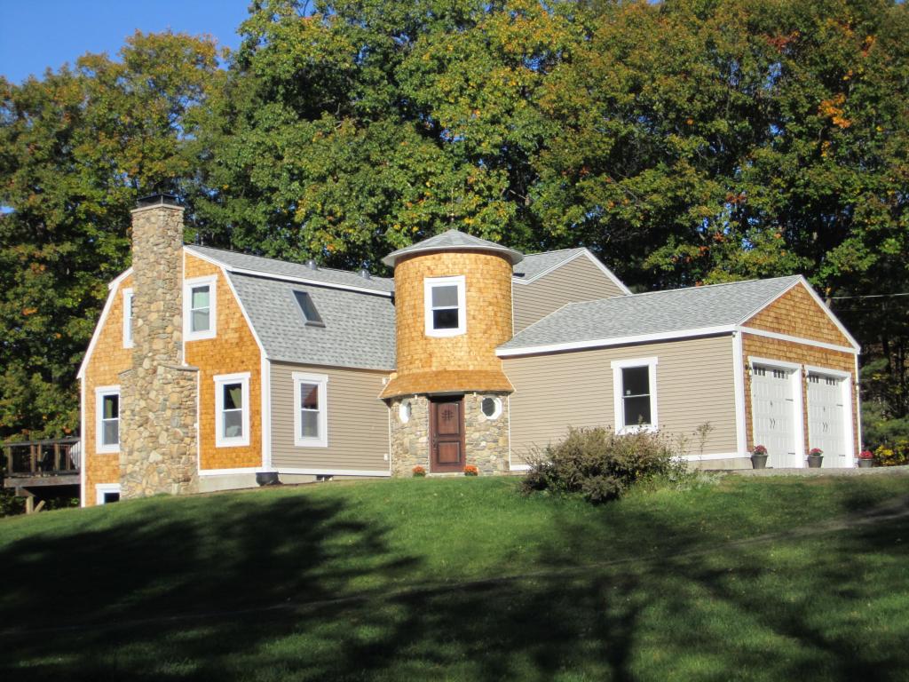 368 Old Chesterfield Road Chesterfield, NH 03443 - Photo 1 of 33 Gallery Image 1