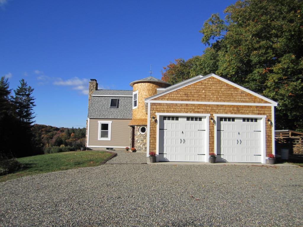 368 Old Chesterfield Road Chesterfield, NH 03443 - Photo 2 of 33 Gallery Image 2