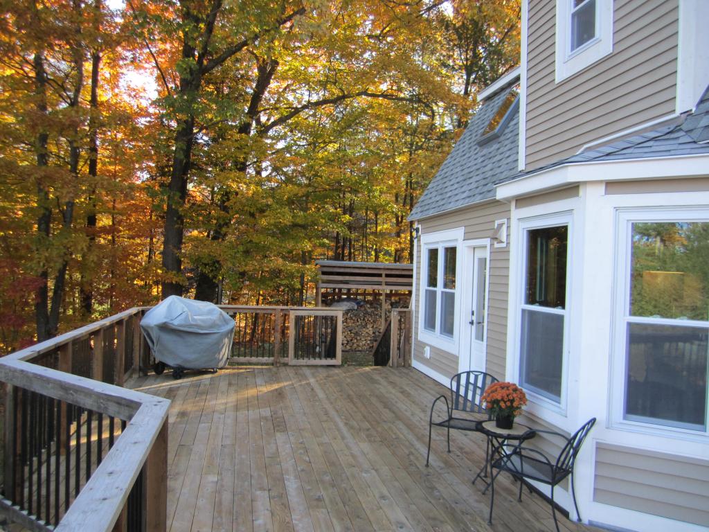 368 Old Chesterfield Road Chesterfield, NH 03443 - Photo 5 of 33 Gallery Image 5