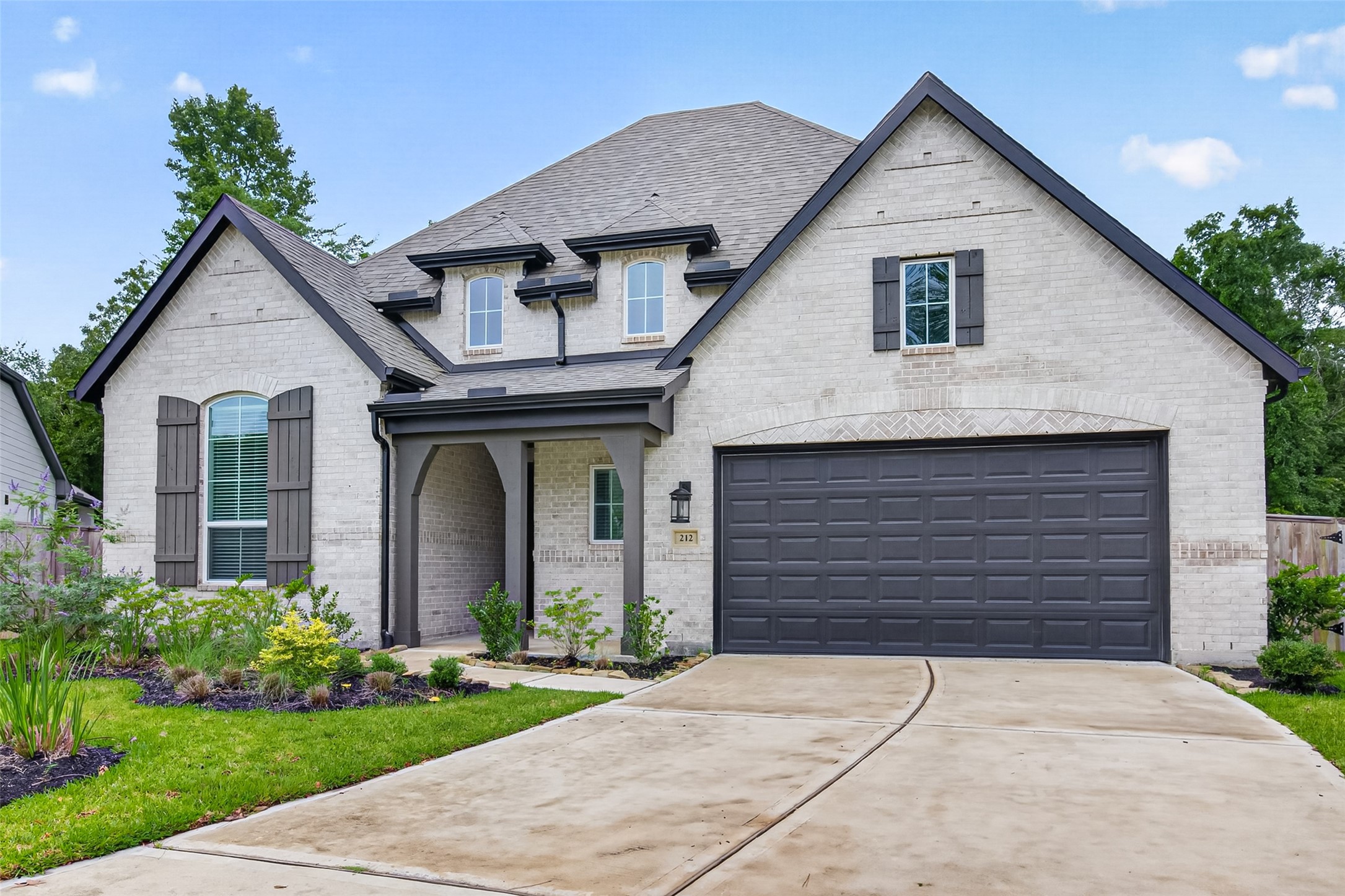 212 Milas Cove Montgomery, TX 77316 - Photo 1 of 50