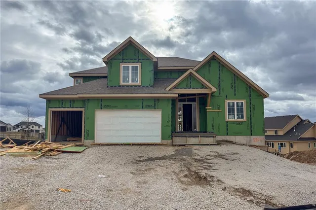 $886,232 | 22077 West 99th Terrace, Lenexa, KS 66220