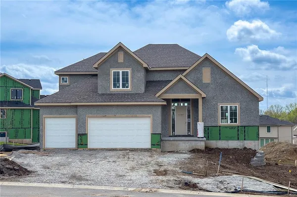 $896,925 | 22077 West 99th Terrace, Lenexa, KS 66220