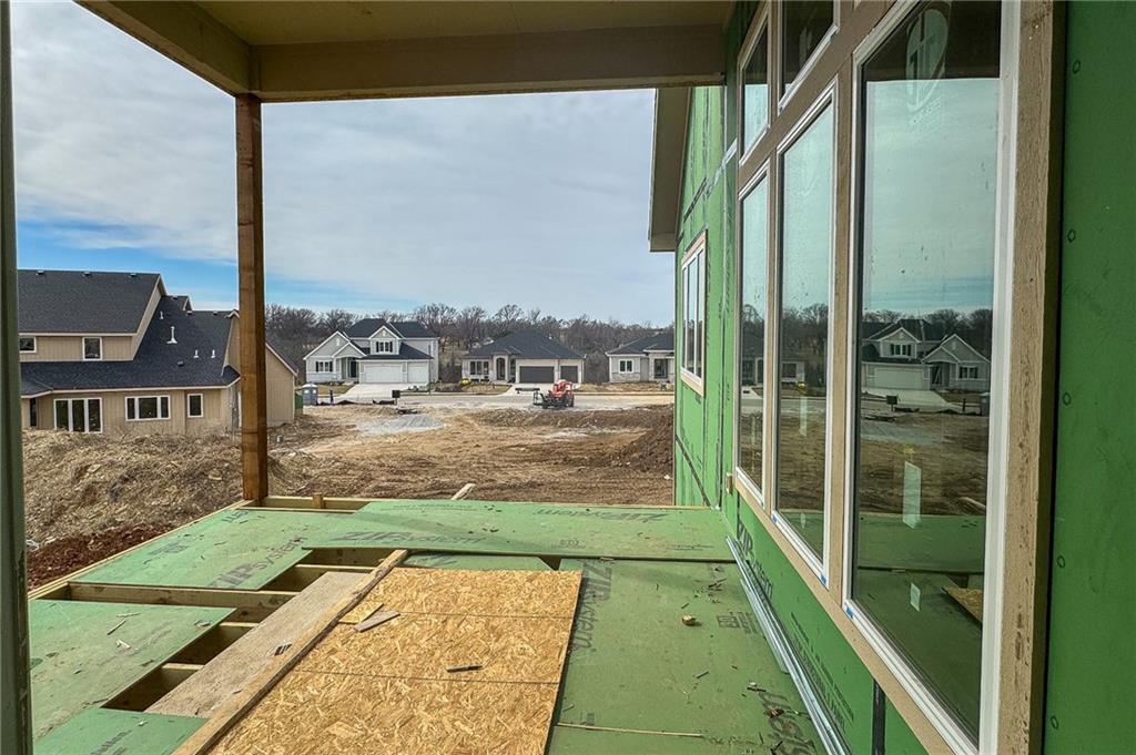 22077 West 99th Terrace Lenexa, KS 66220 - Photo 14 of 79