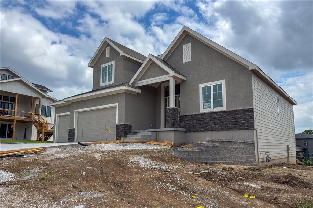 22077 West 99th Terrace Lenexa, KS 66220 - Photo 2 of 80