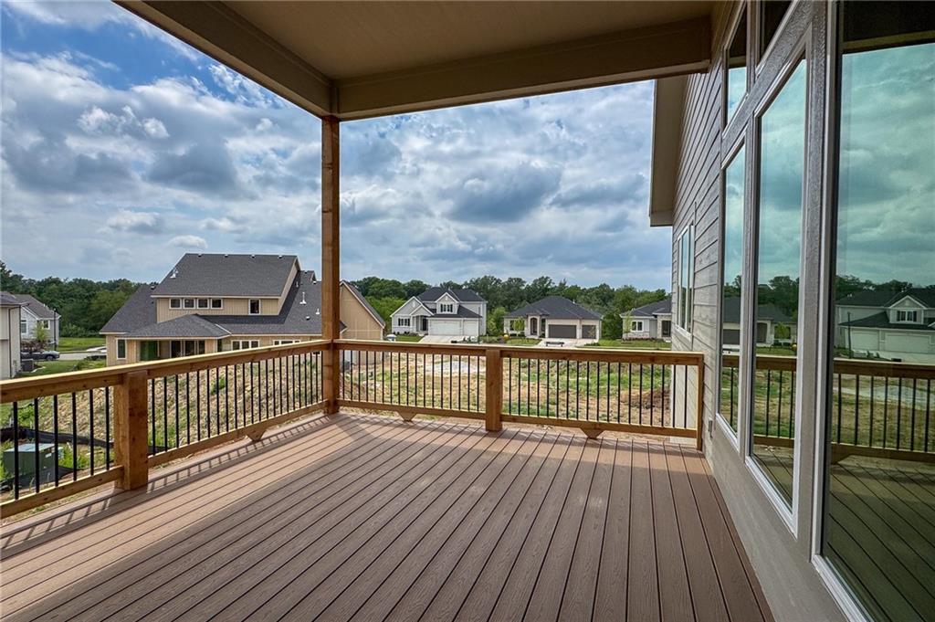22077 West 99th Terrace Lenexa, KS 66220 - Photo 31 of 80