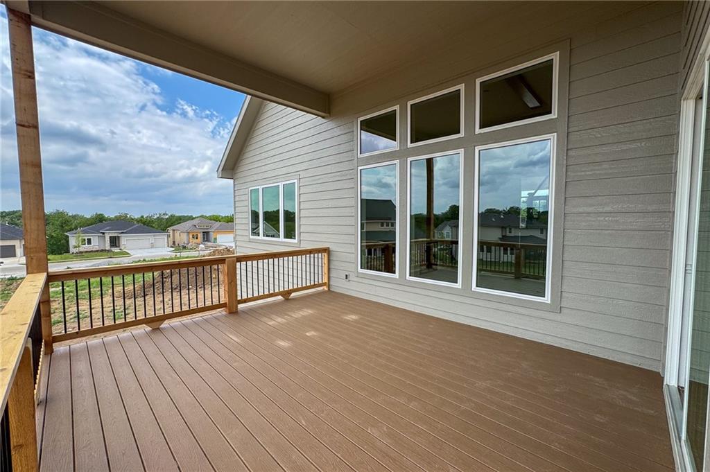 22077 West 99th Terrace Lenexa, KS 66220 - Photo 32 of 80