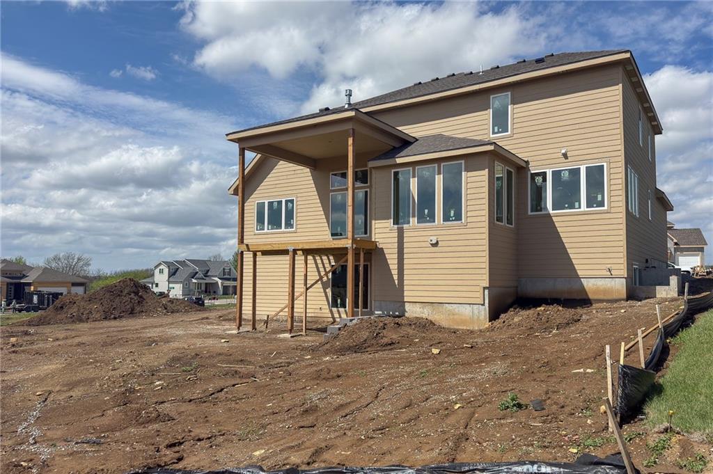 22077 West 99th Terrace Lenexa, KS 66220 - Photo 37 of 80