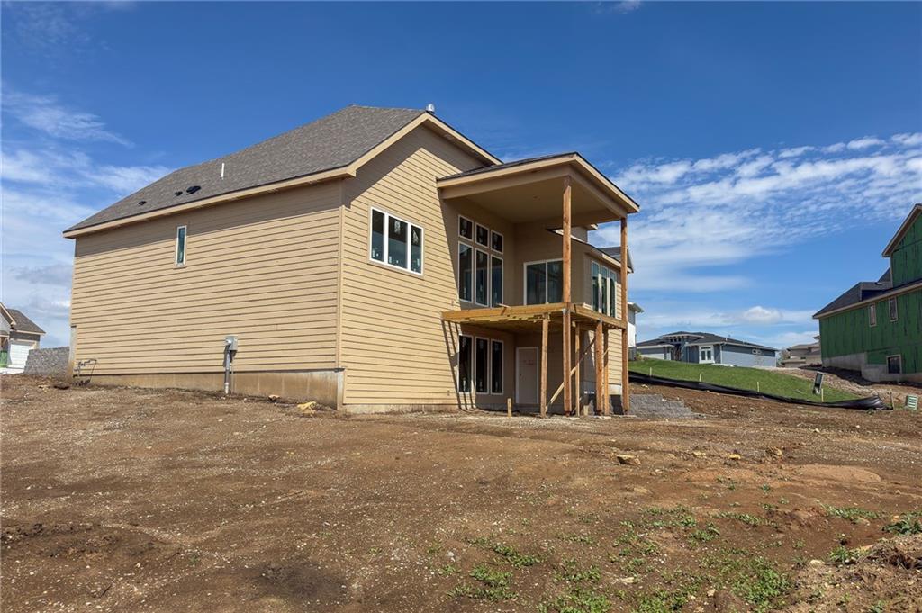 22077 West 99th Terrace Lenexa, KS 66220 - Photo 39 of 80