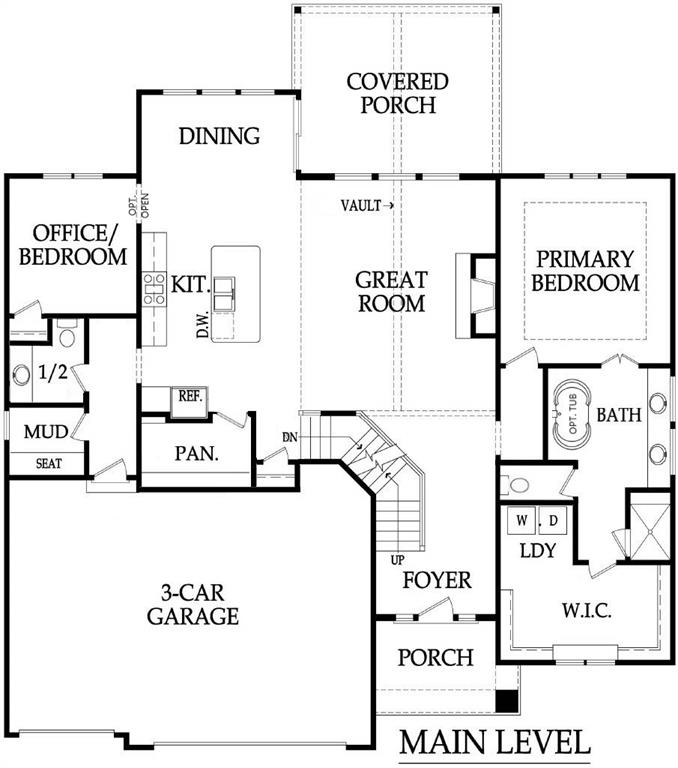 22077 West 99th Terrace Lenexa, KS 66220 - Photo 4 of 80