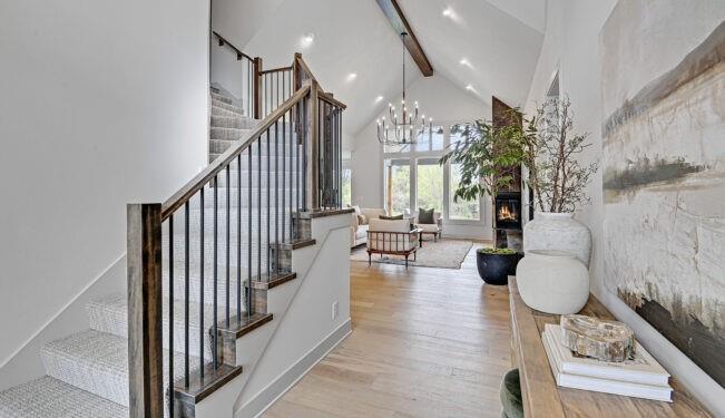 22077 West 99th Terrace Lenexa, KS 66220 - Photo 41 of 79