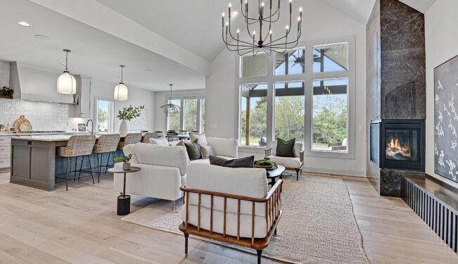 22077 West 99th Terrace Lenexa, KS 66220 - Photo 42 of 79