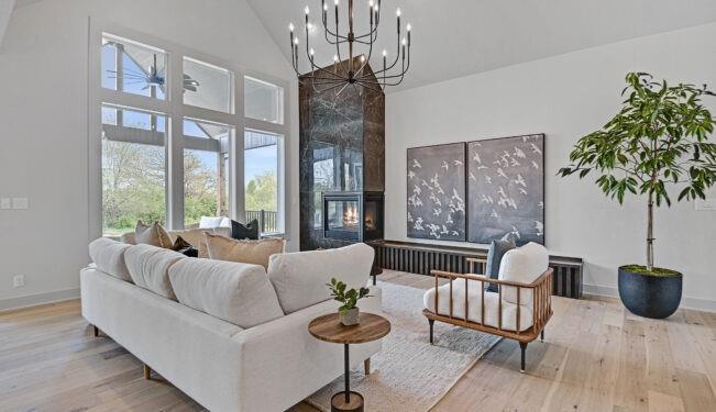 22077 West 99th Terrace Lenexa, KS 66220 - Photo 45 of 79