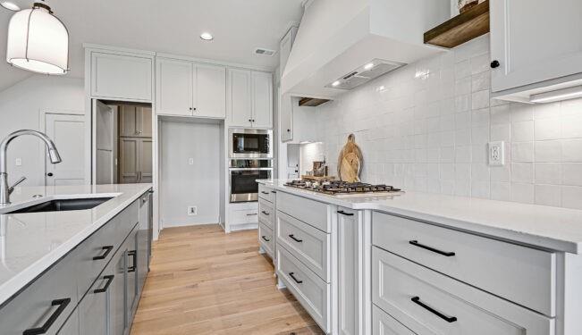 22077 West 99th Terrace Lenexa, KS 66220 - Photo 50 of 79