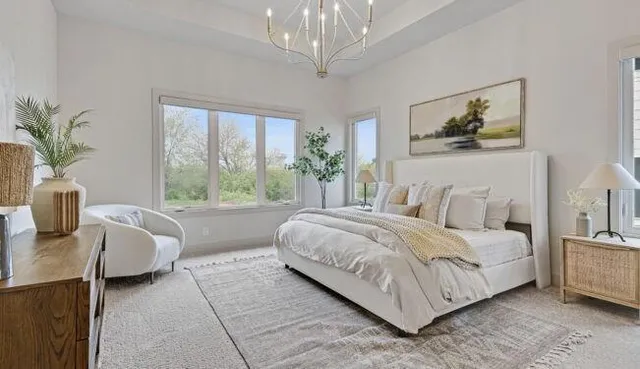 $886,232 | 22077 West 99th Terrace, Lenexa, KS 66220