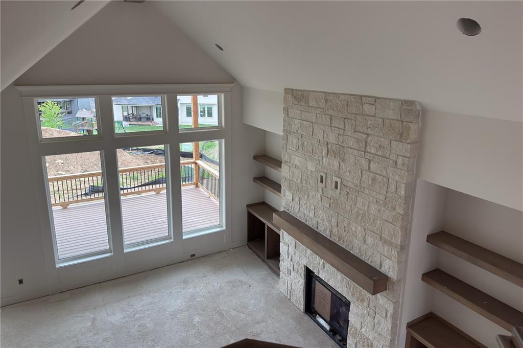 22077 West 99th Terrace Lenexa, KS 66220 - Photo 6 of 80