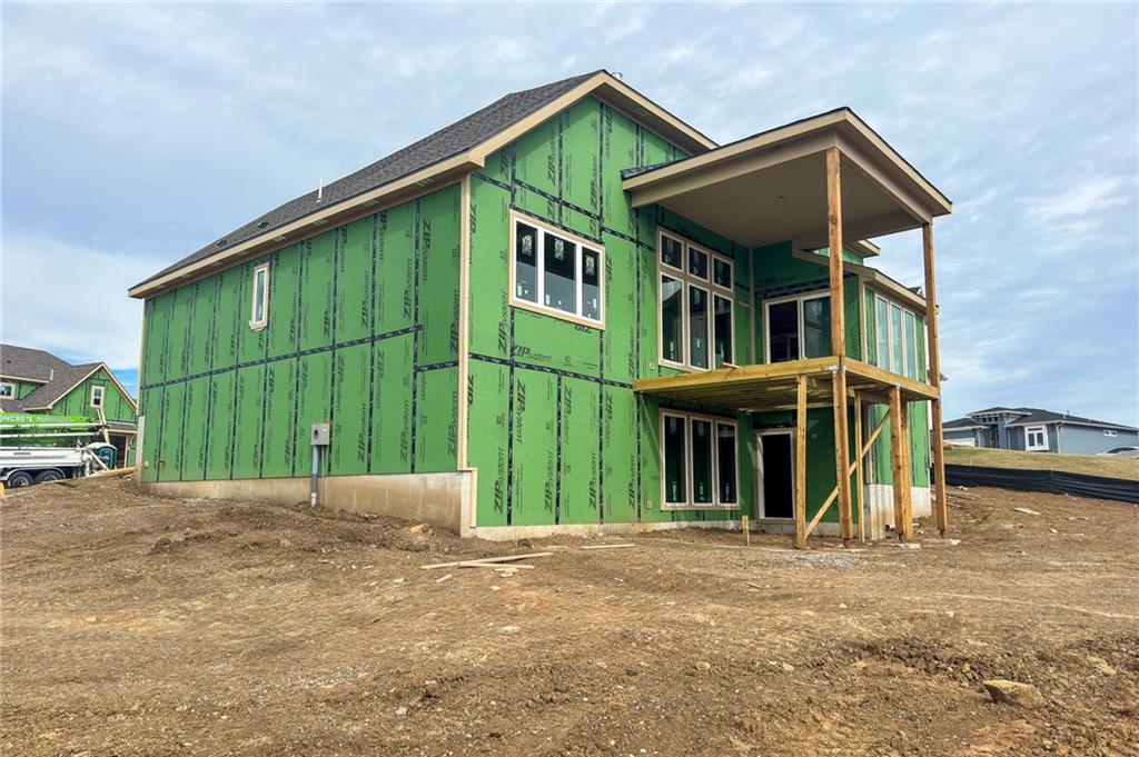 22077 West 99th Terrace Lenexa, KS 66220 - Photo 6 of 79