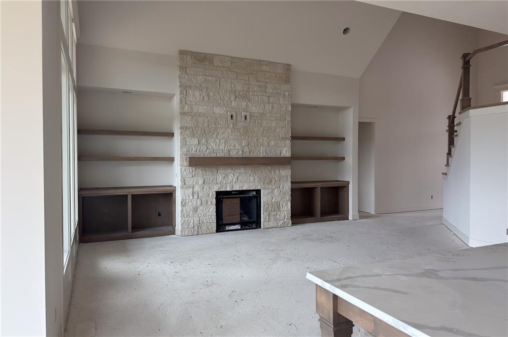 22077 West 99th Terrace Lenexa, KS 66220 - Photo 7 of 80