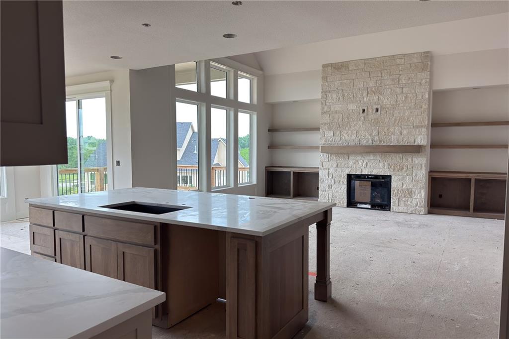 22077 West 99th Terrace Lenexa, KS 66220 - Photo 9 of 80