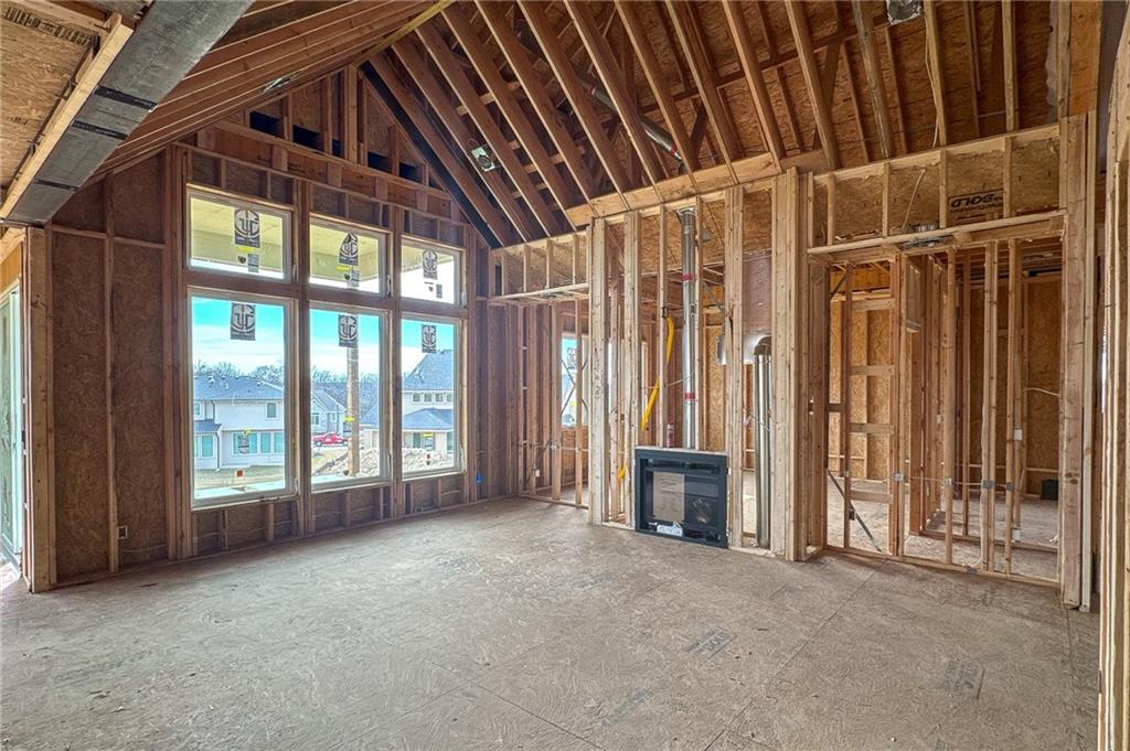 22077 West 99th Terrace Lenexa, KS 66220 - Photo 9 of 79