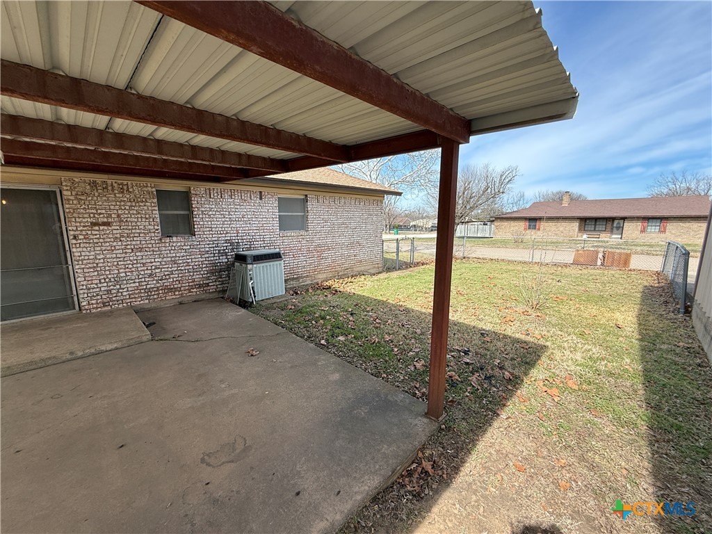 801 Meadowlark Street Hamilton, TX 76531 - Photo 36 of 42